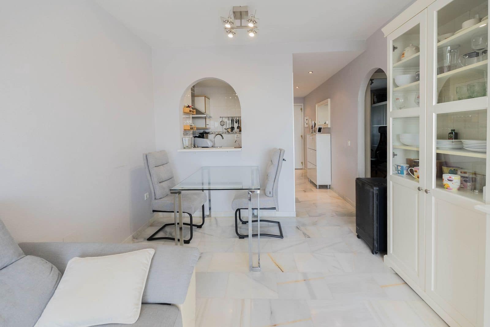 2 bedroom Penthouse for sale in Mijas Costa - € 439,000 (Ref: 10020637)
