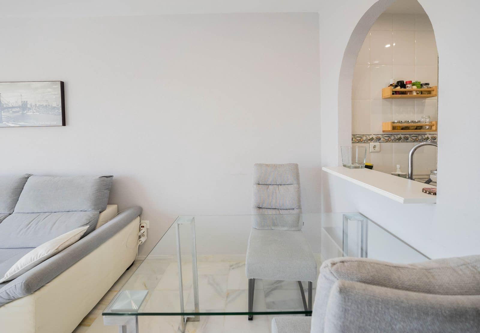 2 bedroom Penthouse for sale in Mijas Costa - € 439,000 (Ref: 10020637)