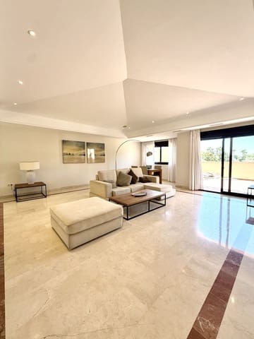 2 camera da letto Attico in vendita in Puerto Banus, Marbella - 1.490.000 € (Rif: 10020638)