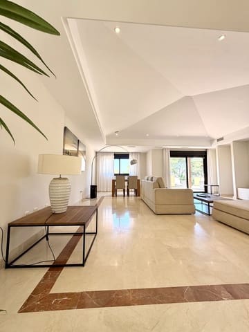 2 camera da letto Attico in vendita in Puerto Banus, Marbella - 1.490.000 € (Rif: 10020638)