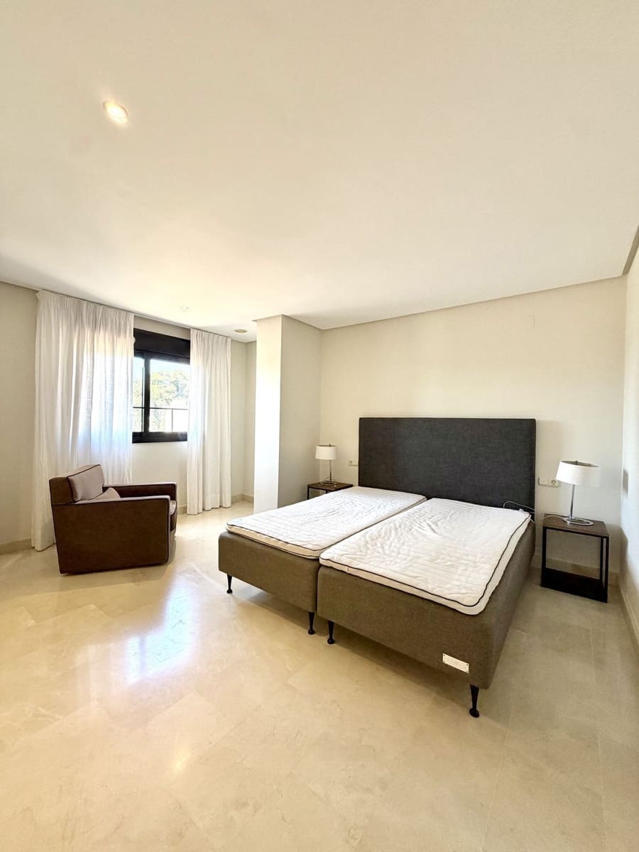 2 camera da letto Attico in vendita in Puerto Banus - 1.490.000 € (Rif: 10020638)