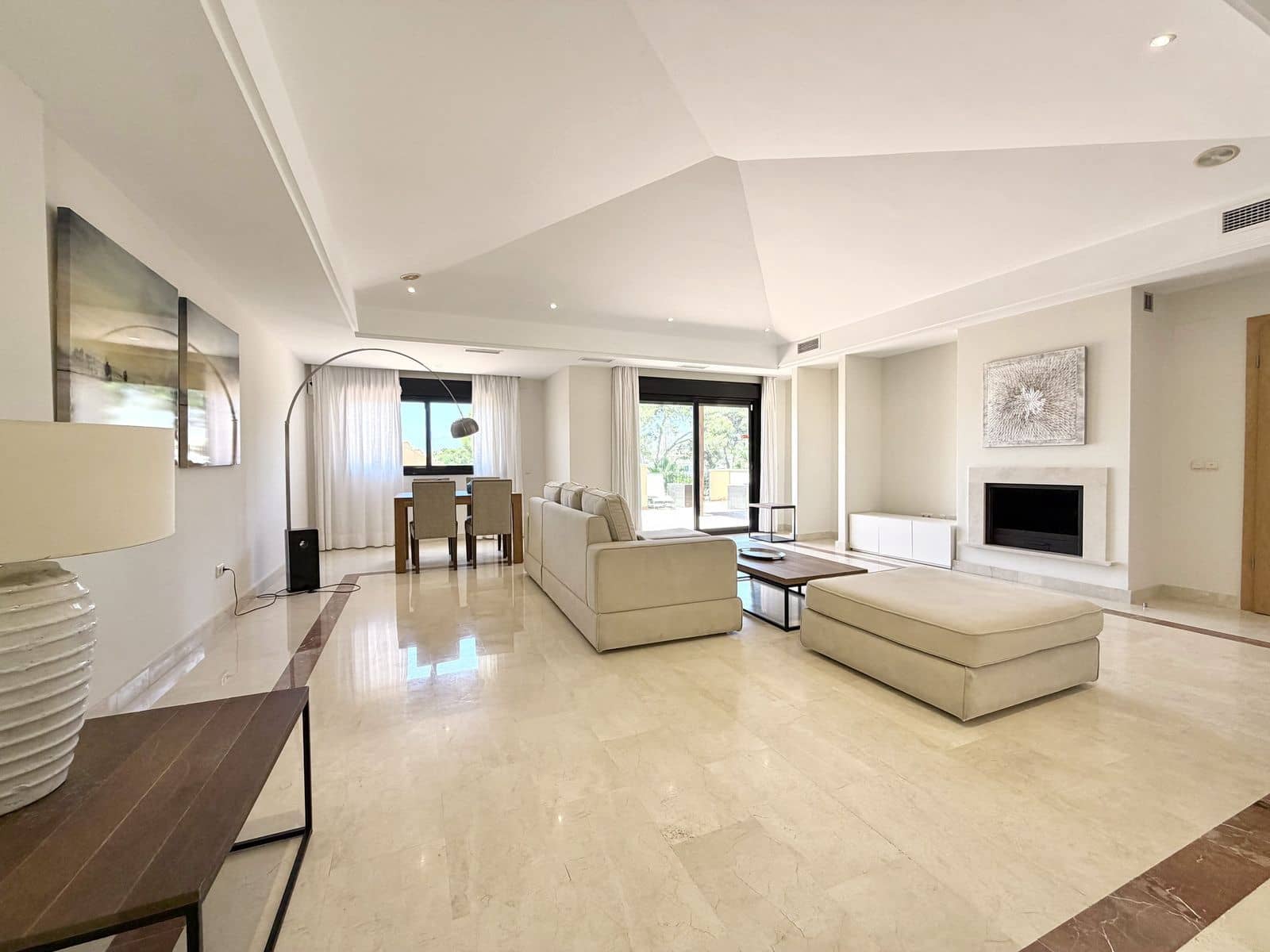 2 camera da letto Attico in vendita in Puerto Banus - 1.490.000 € (Rif: 10020638)