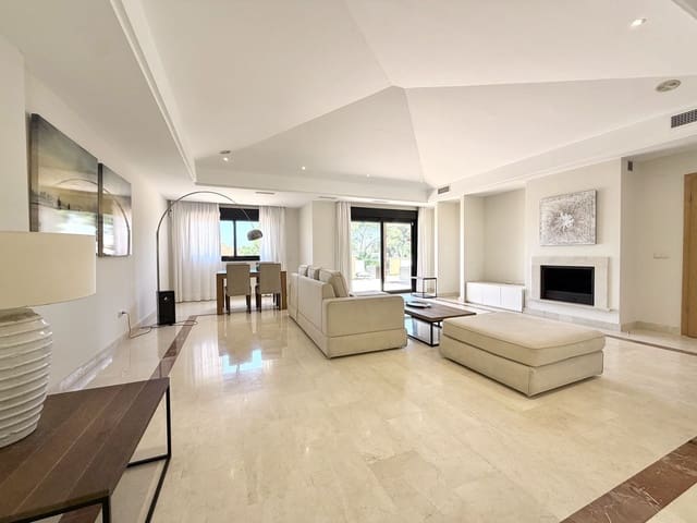 2 camera da letto Attico in vendita in Puerto Banus, Marbella - 1.490.000 € (Rif: 10020638)