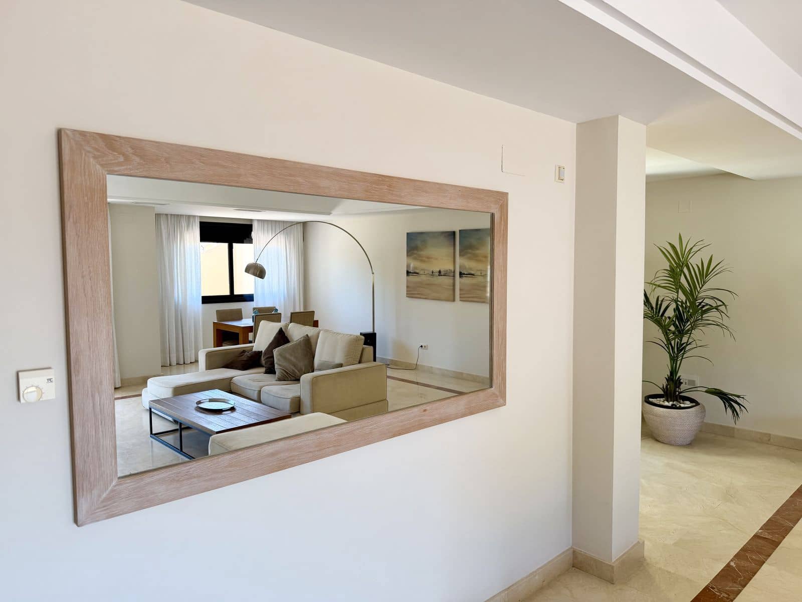 2 camera da letto Attico in vendita in Puerto Banus - 1.490.000 € (Rif: 10020638)