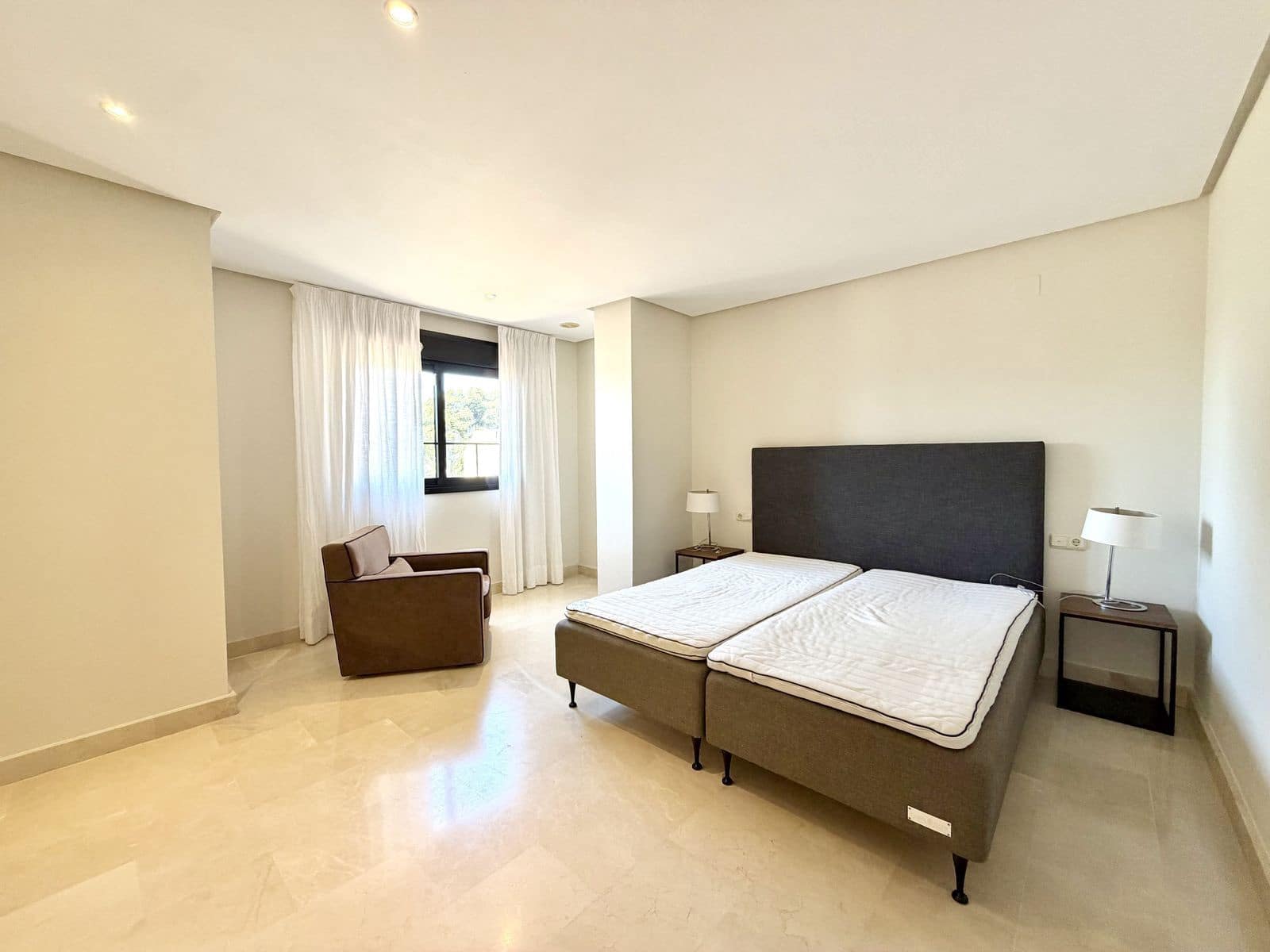 2 camera da letto Attico in vendita in Puerto Banus - 1.490.000 € (Rif: 10020638)