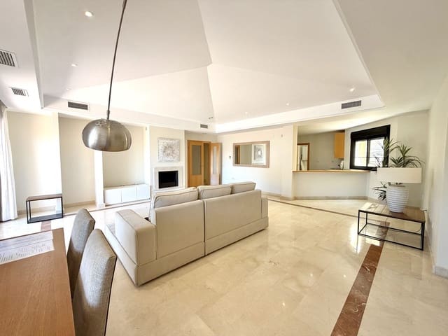 2 camera da letto Attico in vendita in Puerto Banus, Marbella - 1.490.000 € (Rif: 10020638)