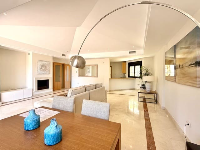 2 camera da letto Attico in vendita in Puerto Banus, Marbella - 1.490.000 € (Rif: 10020638)