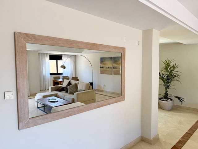 2 camera da letto Attico in vendita in Puerto Banus, Marbella - 1.490.000 € (Rif: 10020638)