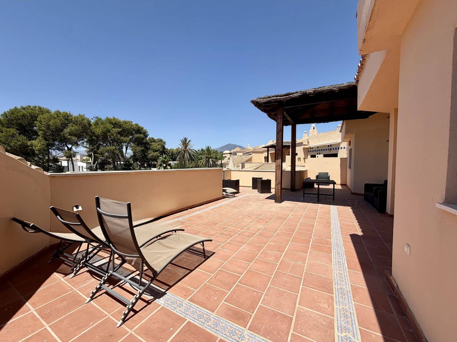 2 camera da letto Attico in vendita in Puerto Banus - 1.490.000 € (Rif: 10020638)