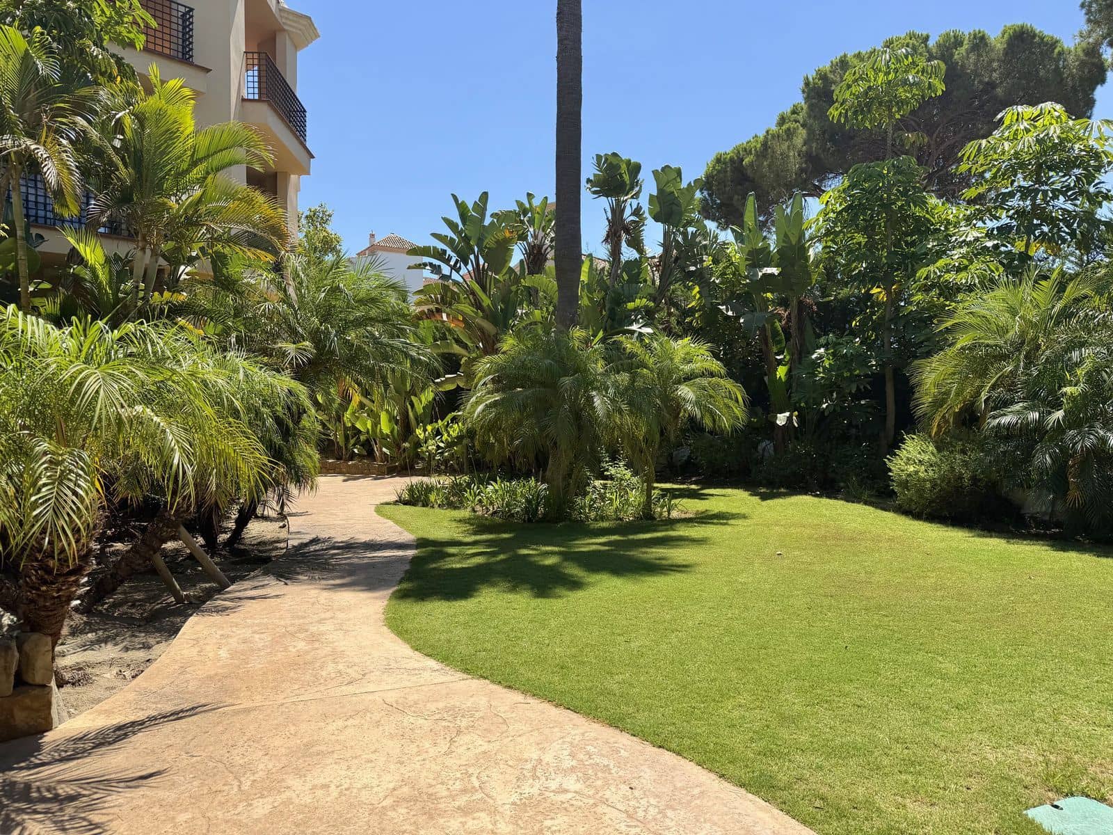 2 camera da letto Attico in vendita in Puerto Banus - 1.490.000 € (Rif: 10020638)