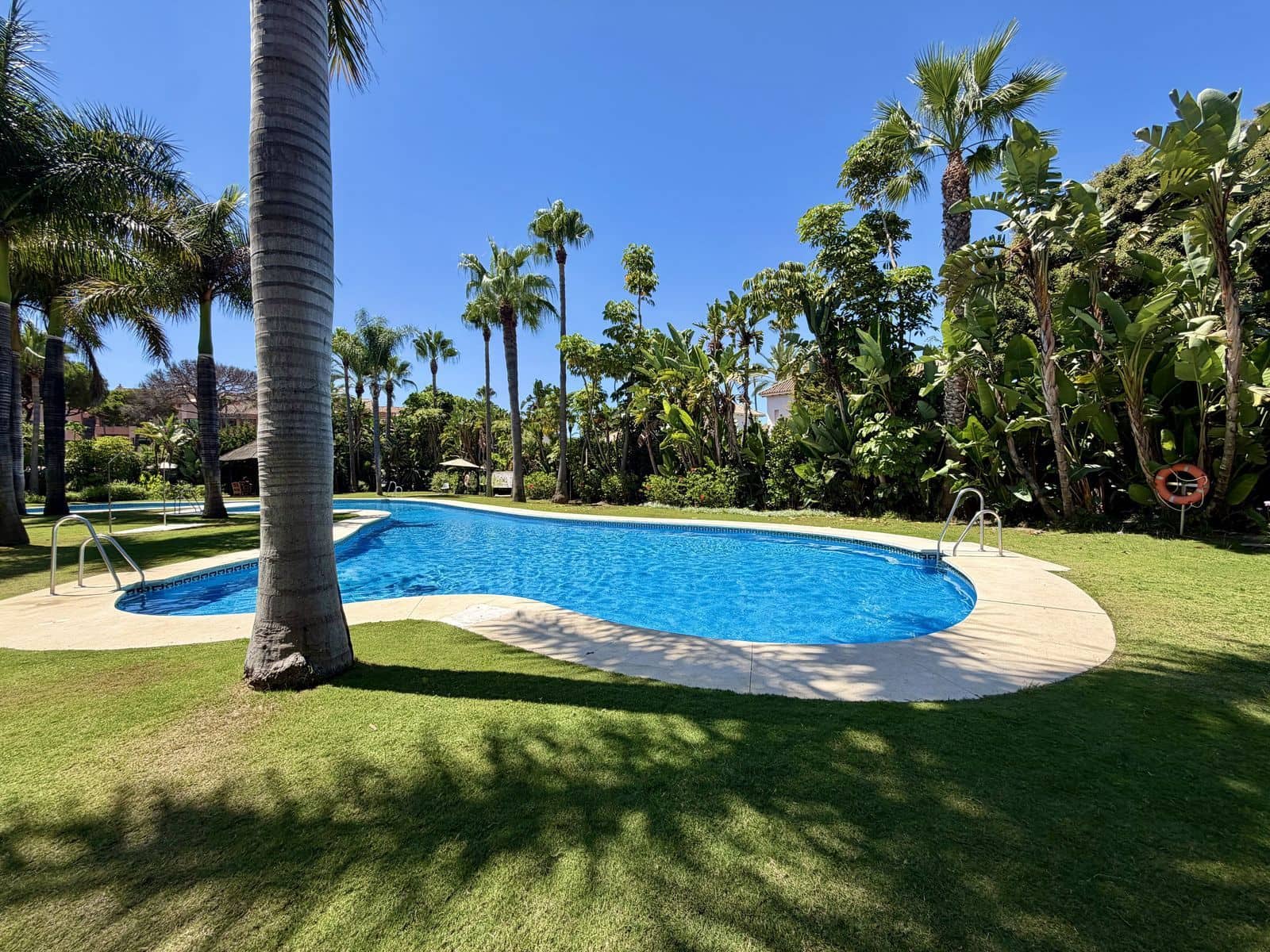 2 camera da letto Attico in vendita in Puerto Banus - 1.490.000 € (Rif: 10020638)