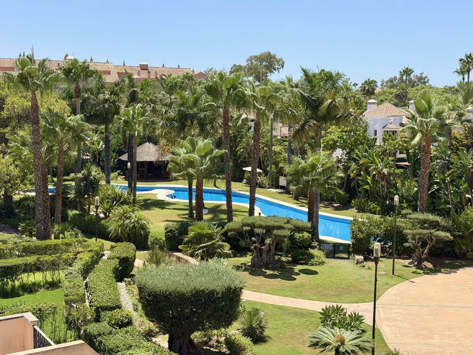 2 camera da letto Attico in vendita in Puerto Banus - 1.490.000 € (Rif: 10020638)