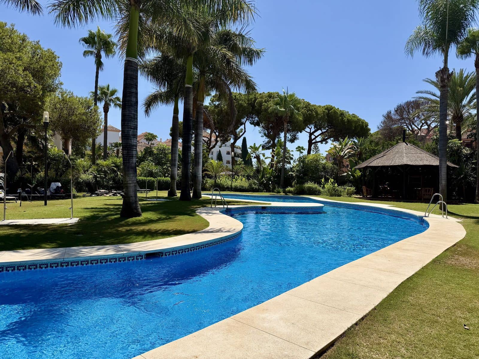 2 camera da letto Attico in vendita in Puerto Banus - 1.490.000 € (Rif: 10020638)