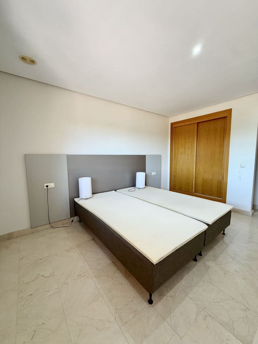 2 slaapkamer Penthouse te koop in Puerto Banus - € 1.499.000 (Ref: 10020639)