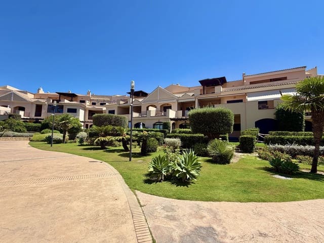 2 slaapkamer Penthouse te koop in Puerto Banus, Marbella - € 1.499.000 (Ref: 10020639)