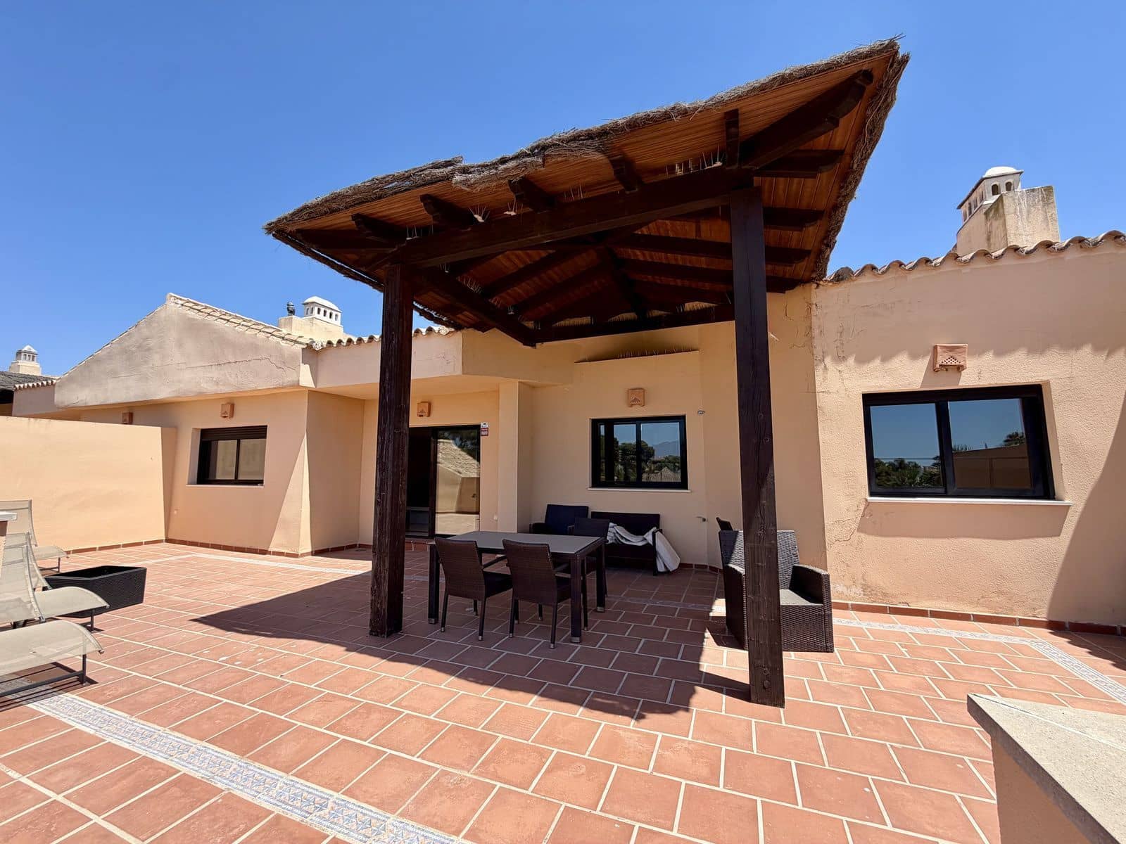 2 slaapkamer Penthouse te koop in Puerto Banus - € 1.499.000 (Ref: 10020639)
