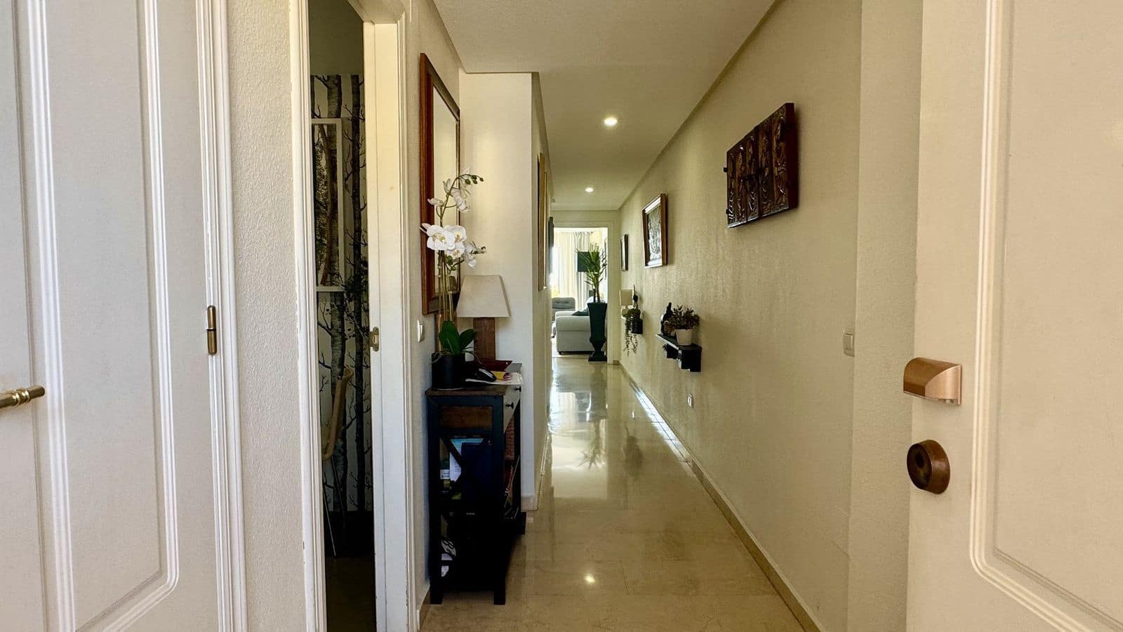 4 bedroom Penthouse for sale in Arroyo de la Miel - € 495,000 (Ref: 10020640)
