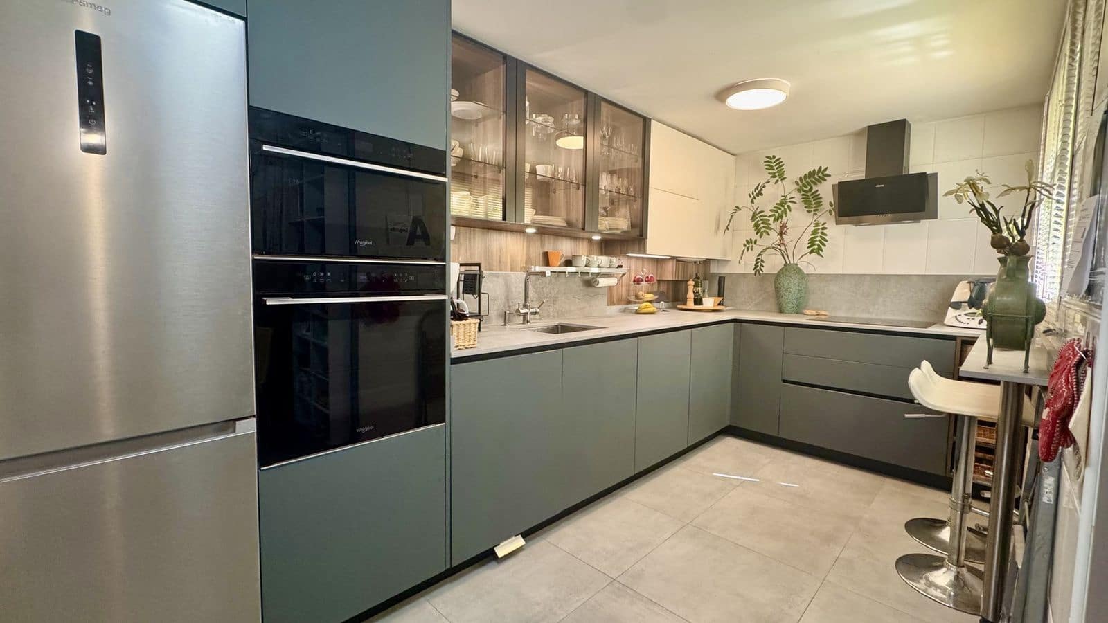 4 bedroom Penthouse for sale in Arroyo de la Miel - € 495,000 (Ref: 10020640)