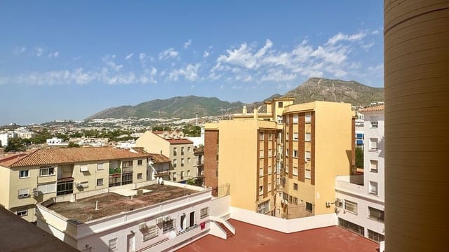 4 bedroom Penthouse for sale in Arroyo de la Miel, Benalmádena - € 495,000 (Ref: 10020640)