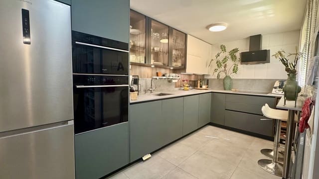 4 bedroom Penthouse for sale in Arroyo de la Miel, Benalmádena - € 495,000 (Ref: 10020640)