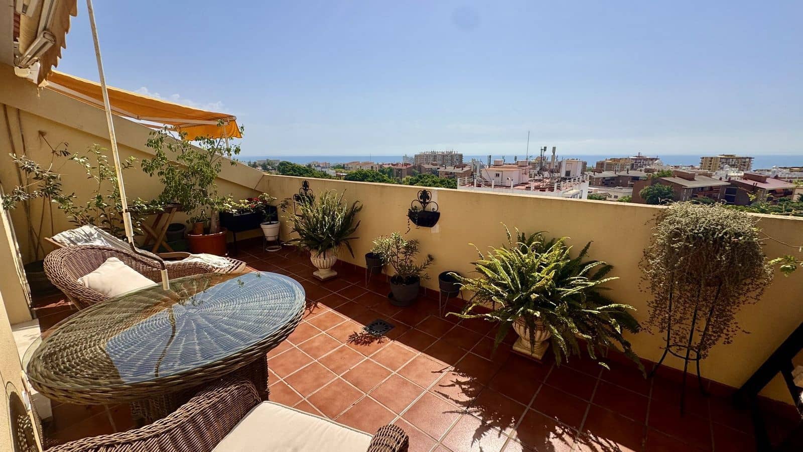 4 bedroom Penthouse for sale in Arroyo de la Miel - € 495,000 (Ref: 10020640)