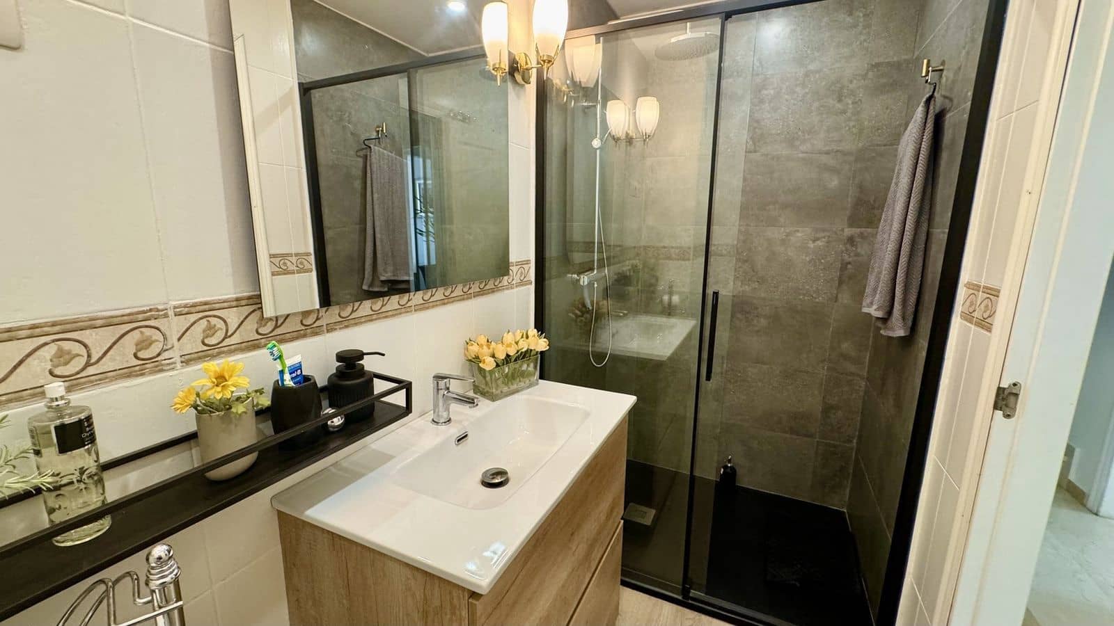 4 bedroom Penthouse for sale in Arroyo de la Miel - € 495,000 (Ref: 10020640)