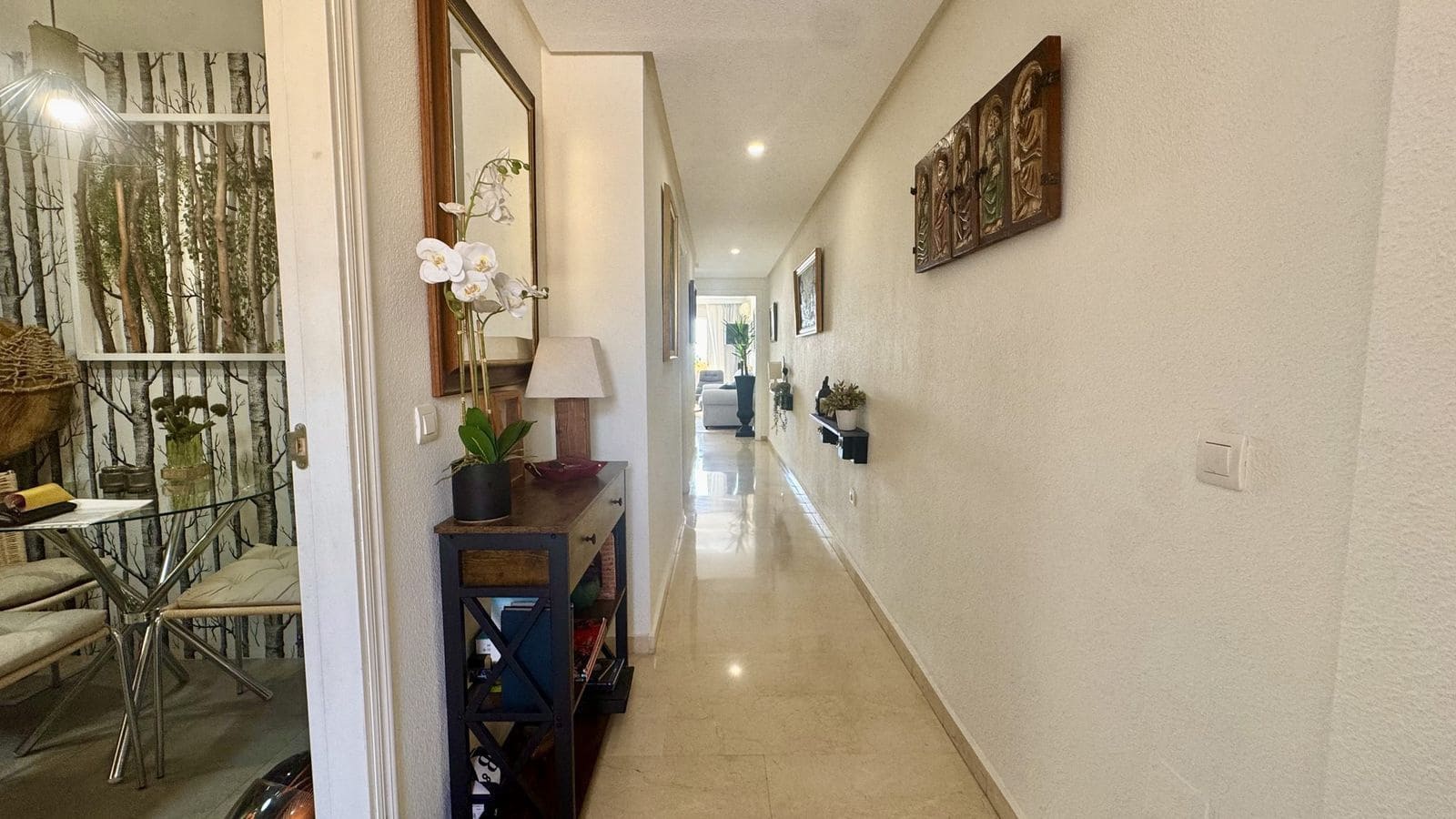 4 bedroom Penthouse for sale in Arroyo de la Miel - € 495,000 (Ref: 10020640)