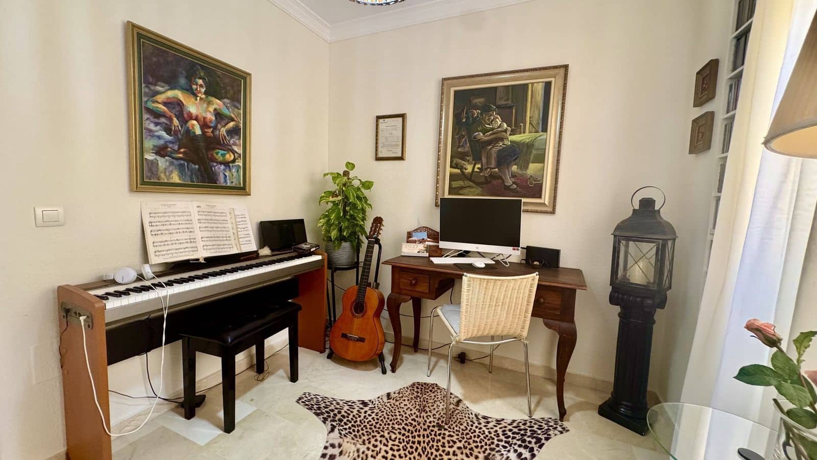 4 bedroom Penthouse for sale in Arroyo de la Miel - € 495,000 (Ref: 10020640)
