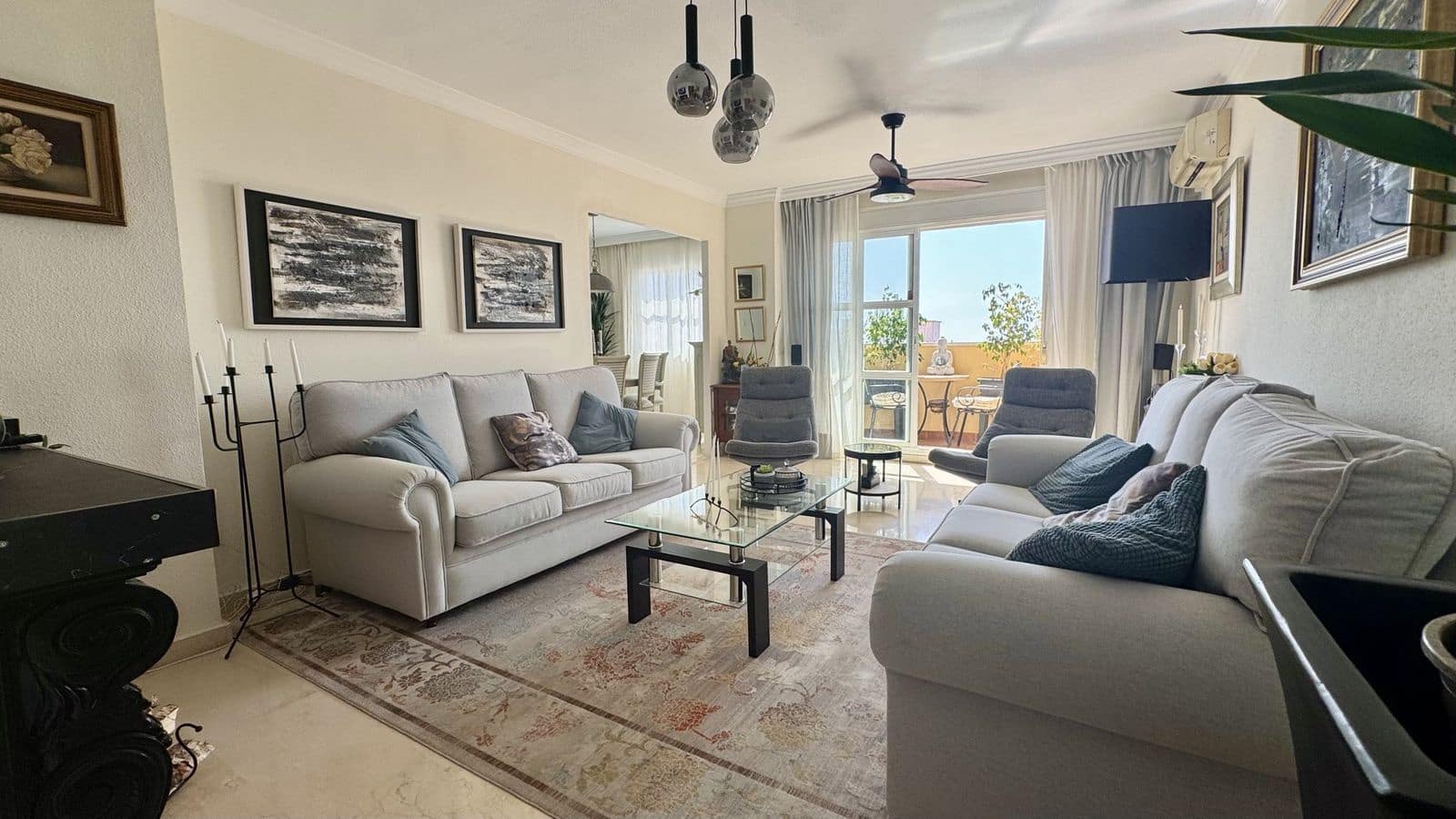 4 bedroom Penthouse for sale in Arroyo de la Miel - € 495,000 (Ref: 10020640)