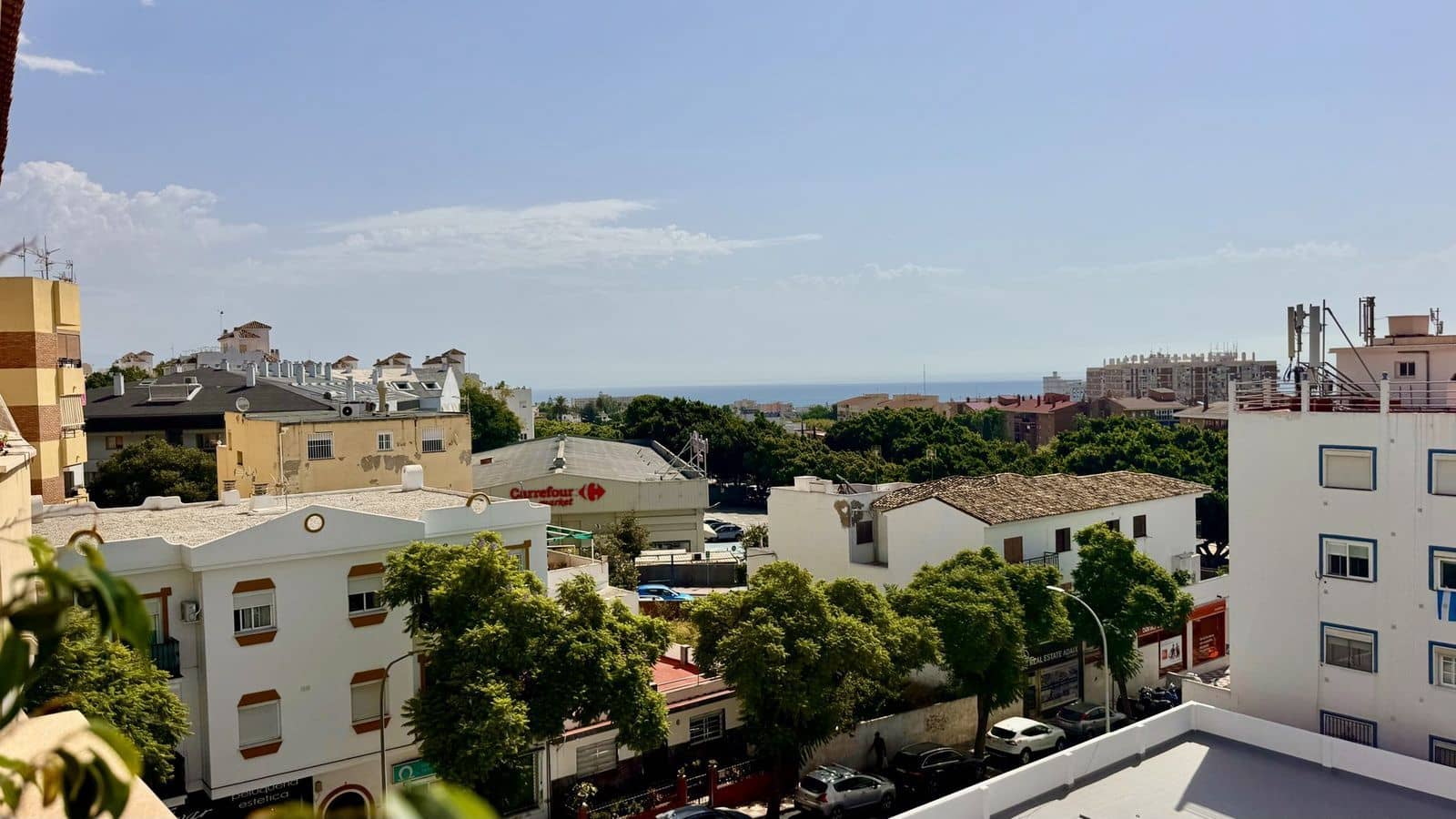 4 bedroom Penthouse for sale in Arroyo de la Miel - € 495,000 (Ref: 10020640)