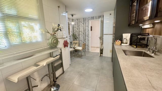 4 bedroom Penthouse for sale in Arroyo de la Miel, Benalmádena - € 495,000 (Ref: 10020640)