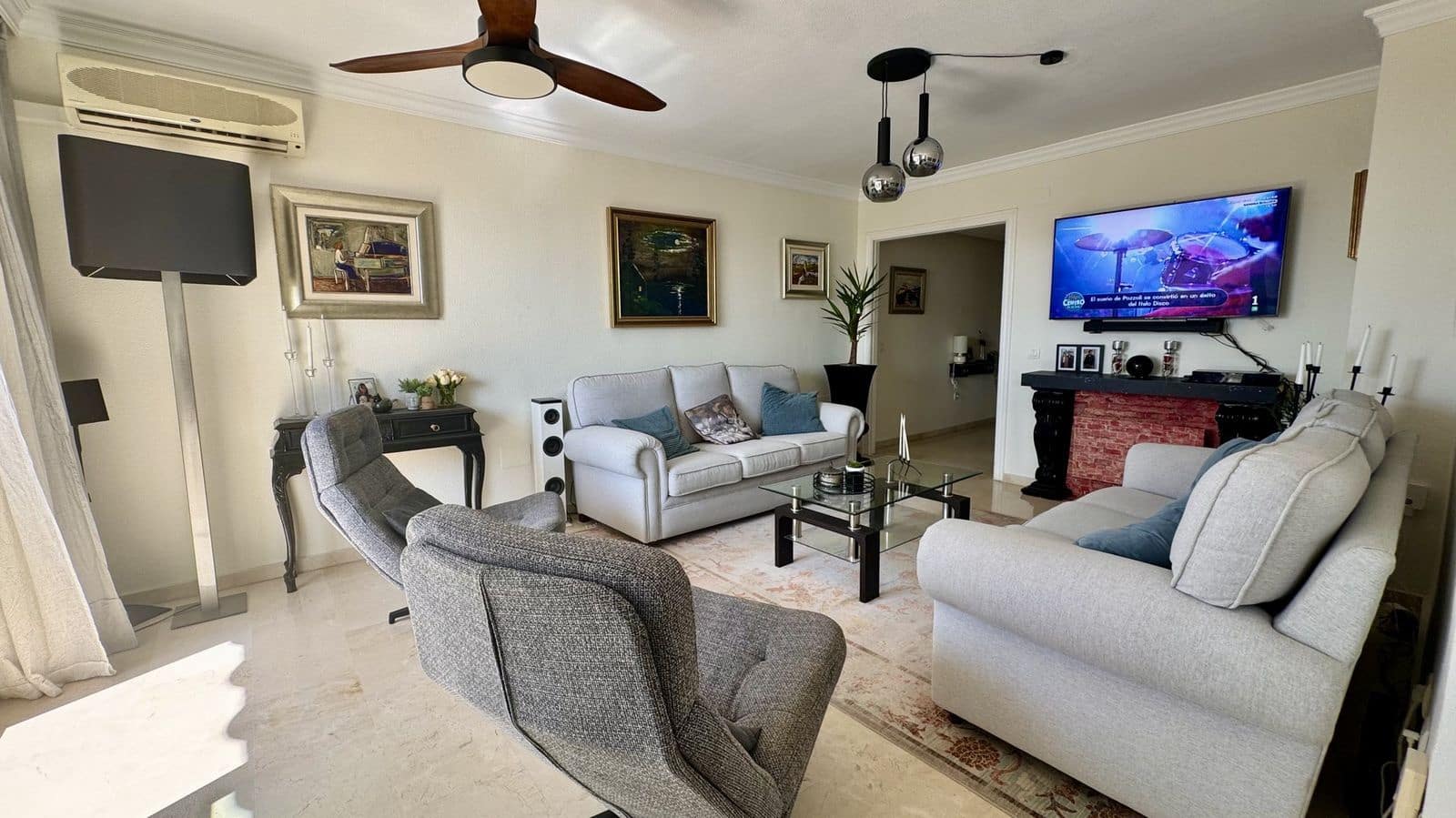 4 bedroom Penthouse for sale in Arroyo de la Miel - € 495,000 (Ref: 10020640)