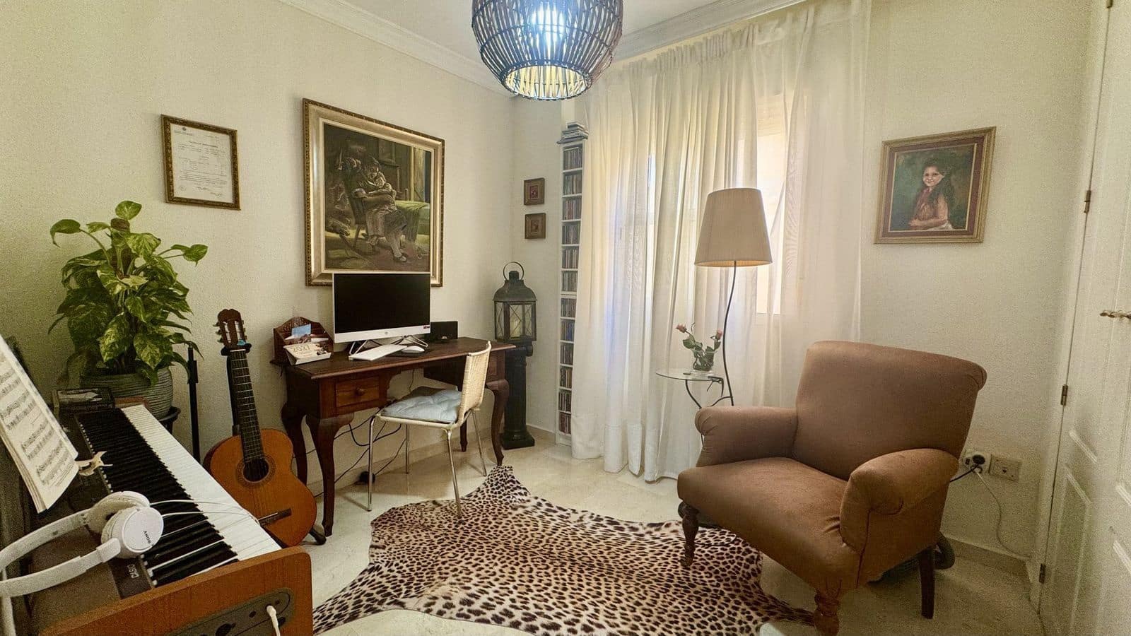 4 bedroom Penthouse for sale in Arroyo de la Miel - € 495,000 (Ref: 10020640)