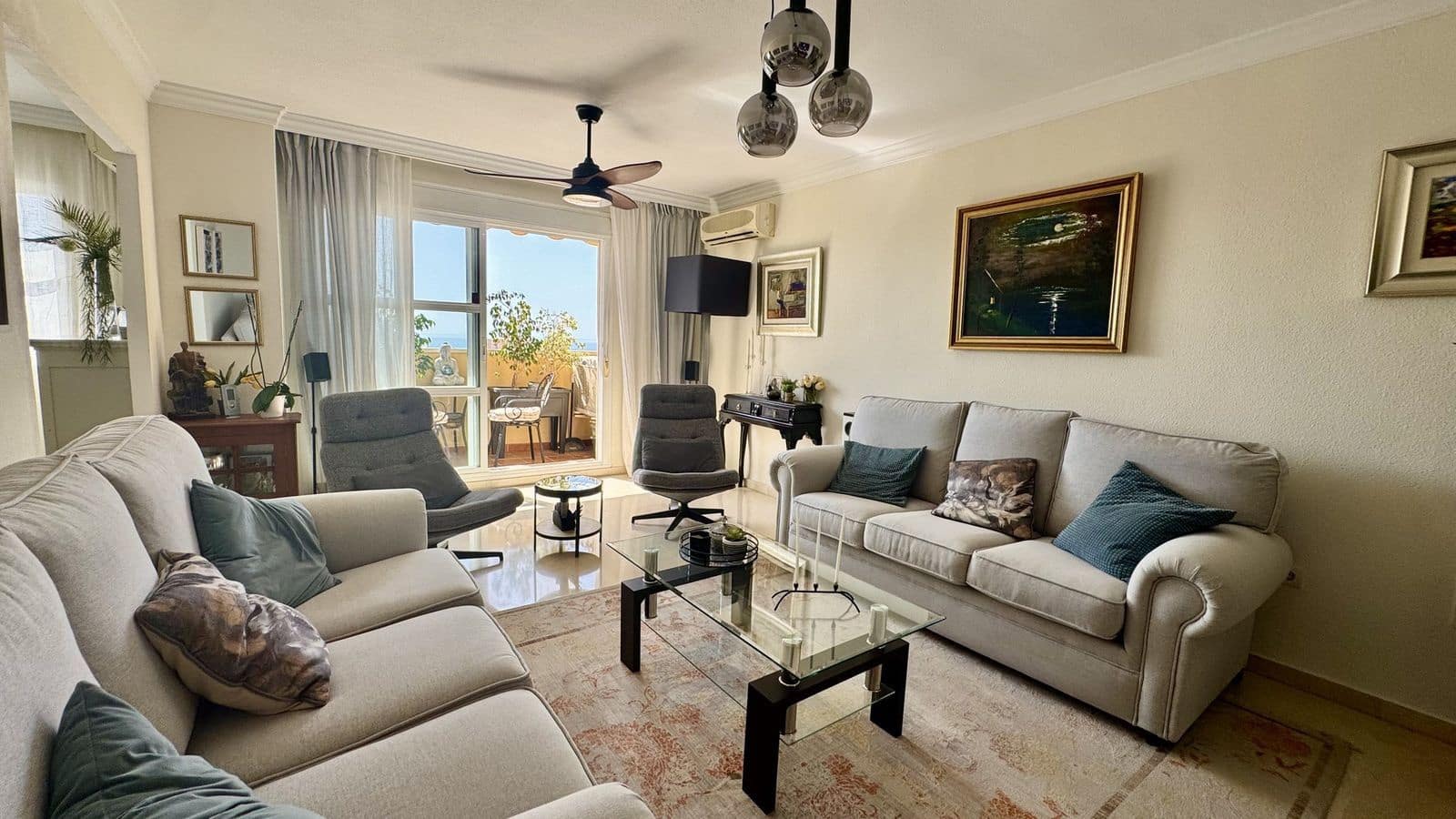 4 bedroom Penthouse for sale in Arroyo de la Miel - € 495,000 (Ref: 10020640)