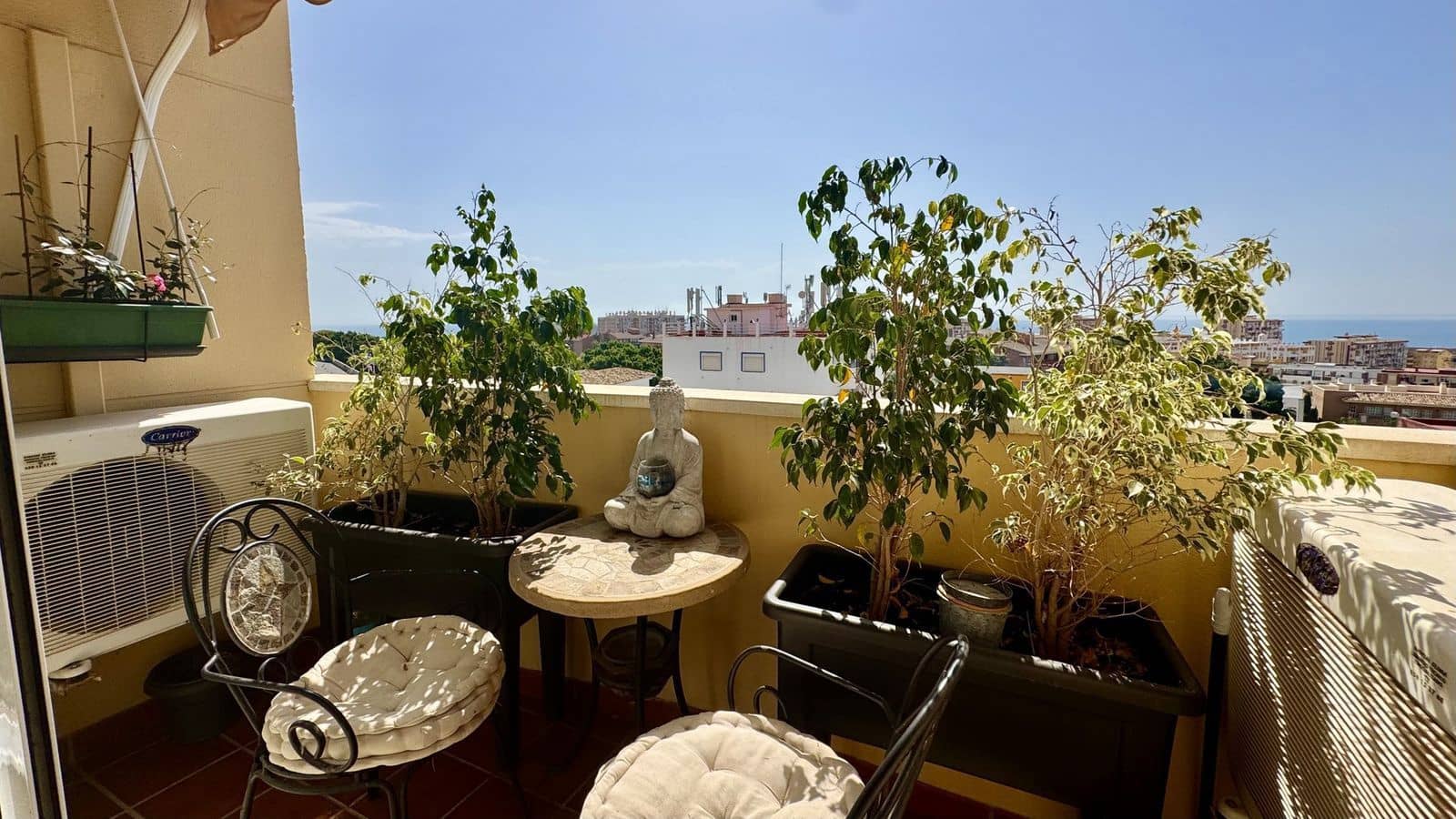 4 bedroom Penthouse for sale in Arroyo de la Miel - € 495,000 (Ref: 10020640)