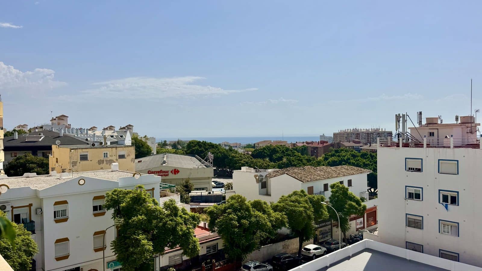 4 bedroom Penthouse for sale in Arroyo de la Miel - € 495,000 (Ref: 10020640)