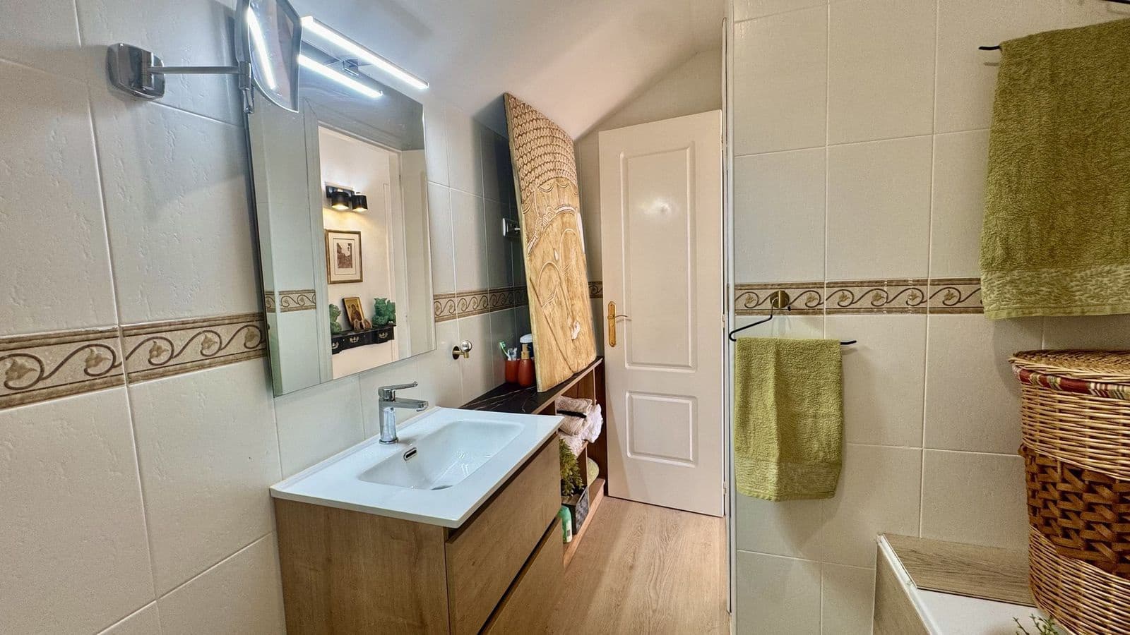 4 bedroom Penthouse for sale in Arroyo de la Miel - € 495,000 (Ref: 10020640)