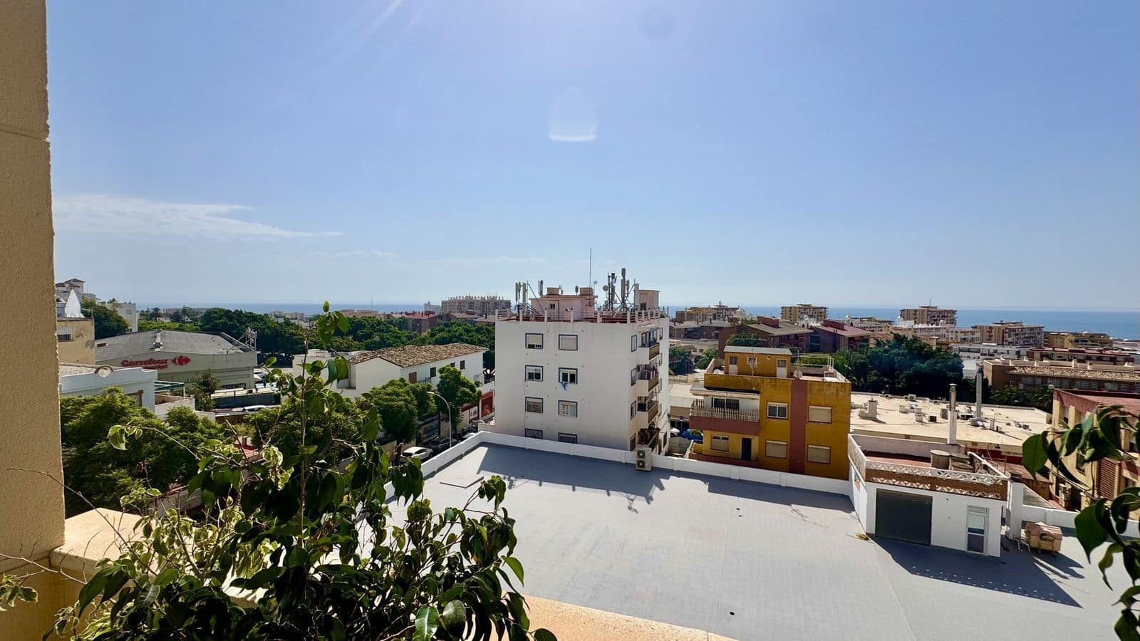 4 bedroom Penthouse for sale in Arroyo de la Miel - € 495,000 (Ref: 10020640)