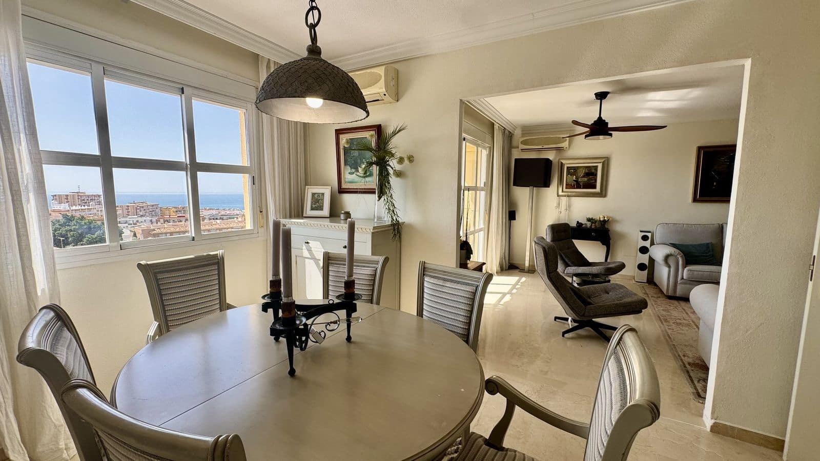 4 bedroom Penthouse for sale in Arroyo de la Miel - € 495,000 (Ref: 10020640)
