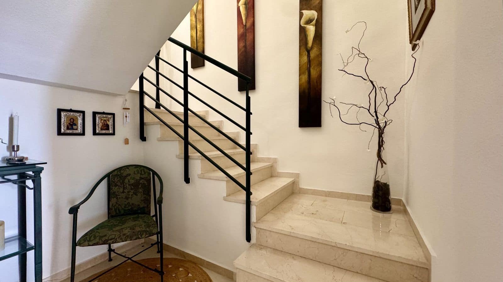 4 bedroom Penthouse for sale in Arroyo de la Miel - € 495,000 (Ref: 10020640)