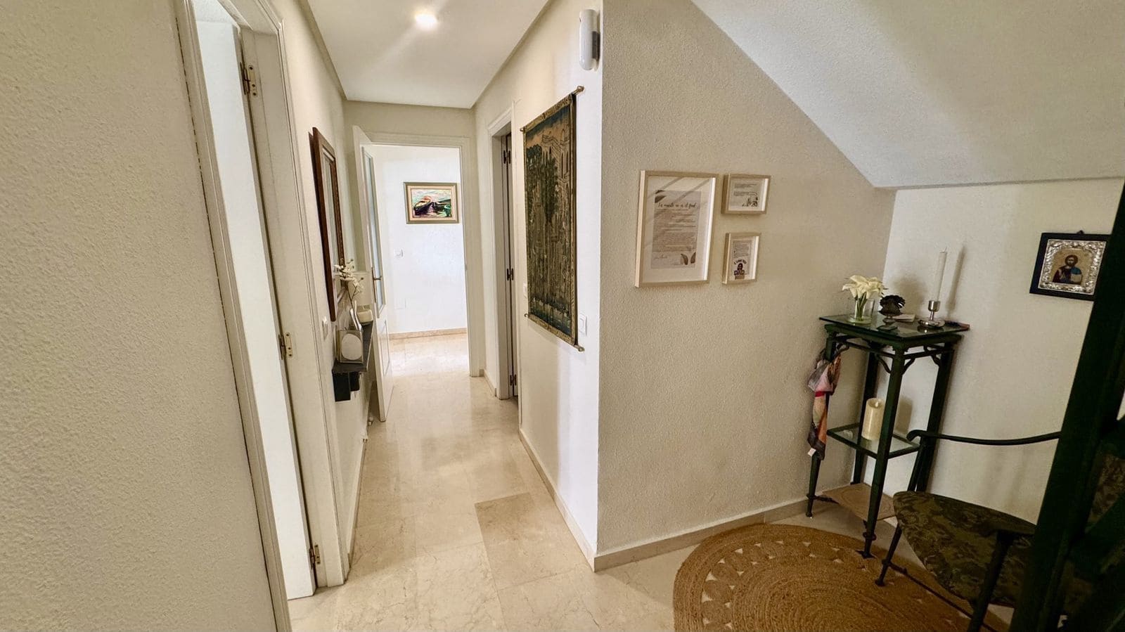 4 bedroom Penthouse for sale in Arroyo de la Miel - € 495,000 (Ref: 10020640)