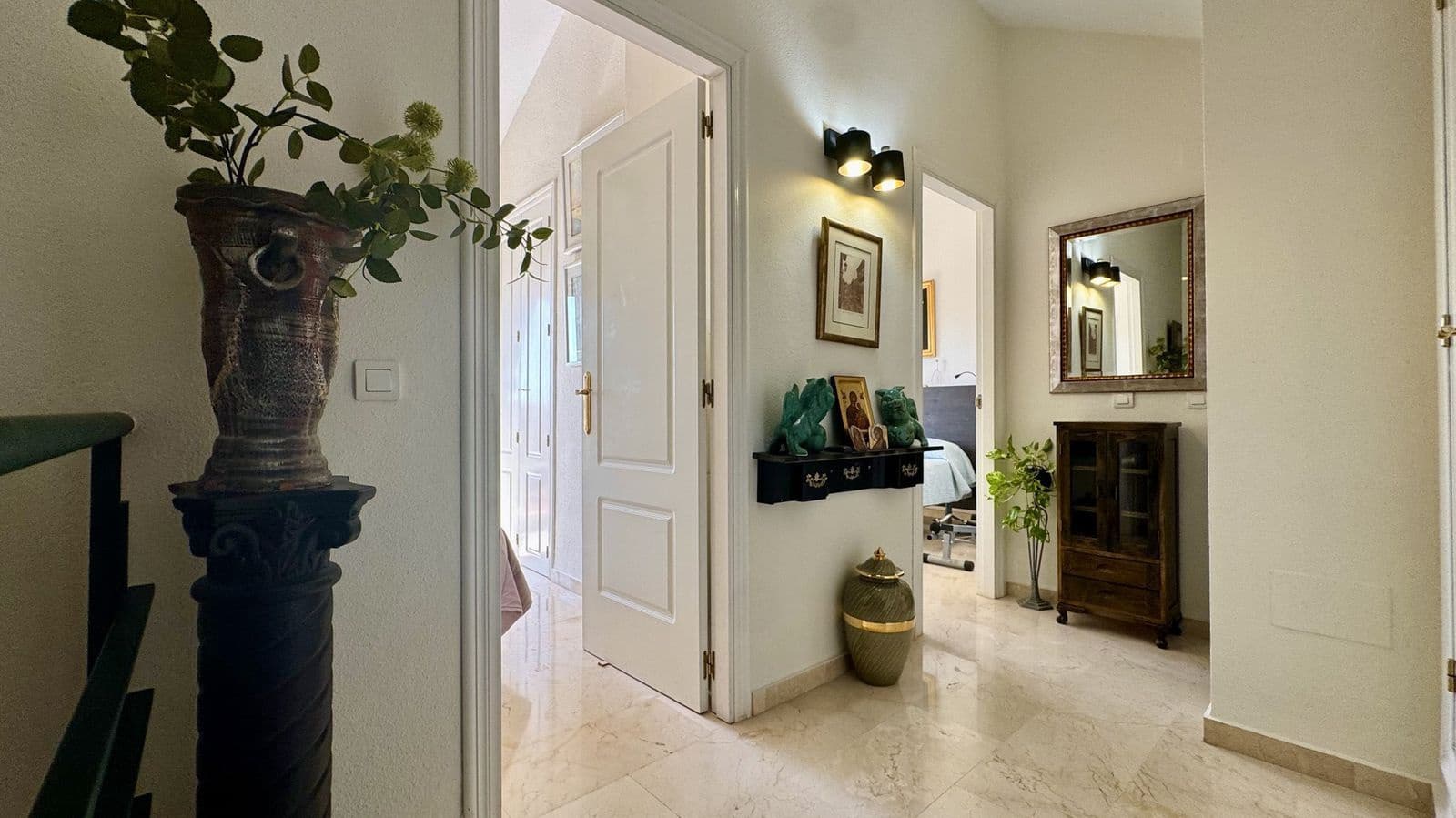 4 bedroom Penthouse for sale in Arroyo de la Miel - € 495,000 (Ref: 10020640)