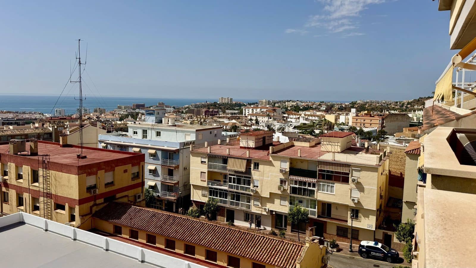 4 bedroom Penthouse for sale in Arroyo de la Miel - € 495,000 (Ref: 10020640)