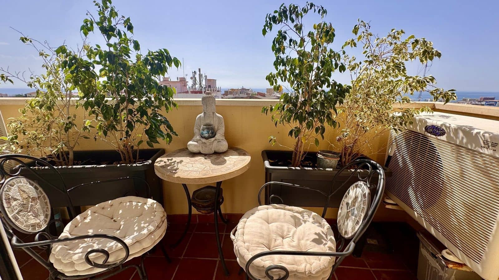 4 bedroom Penthouse for sale in Arroyo de la Miel - € 495,000 (Ref: 10020640)