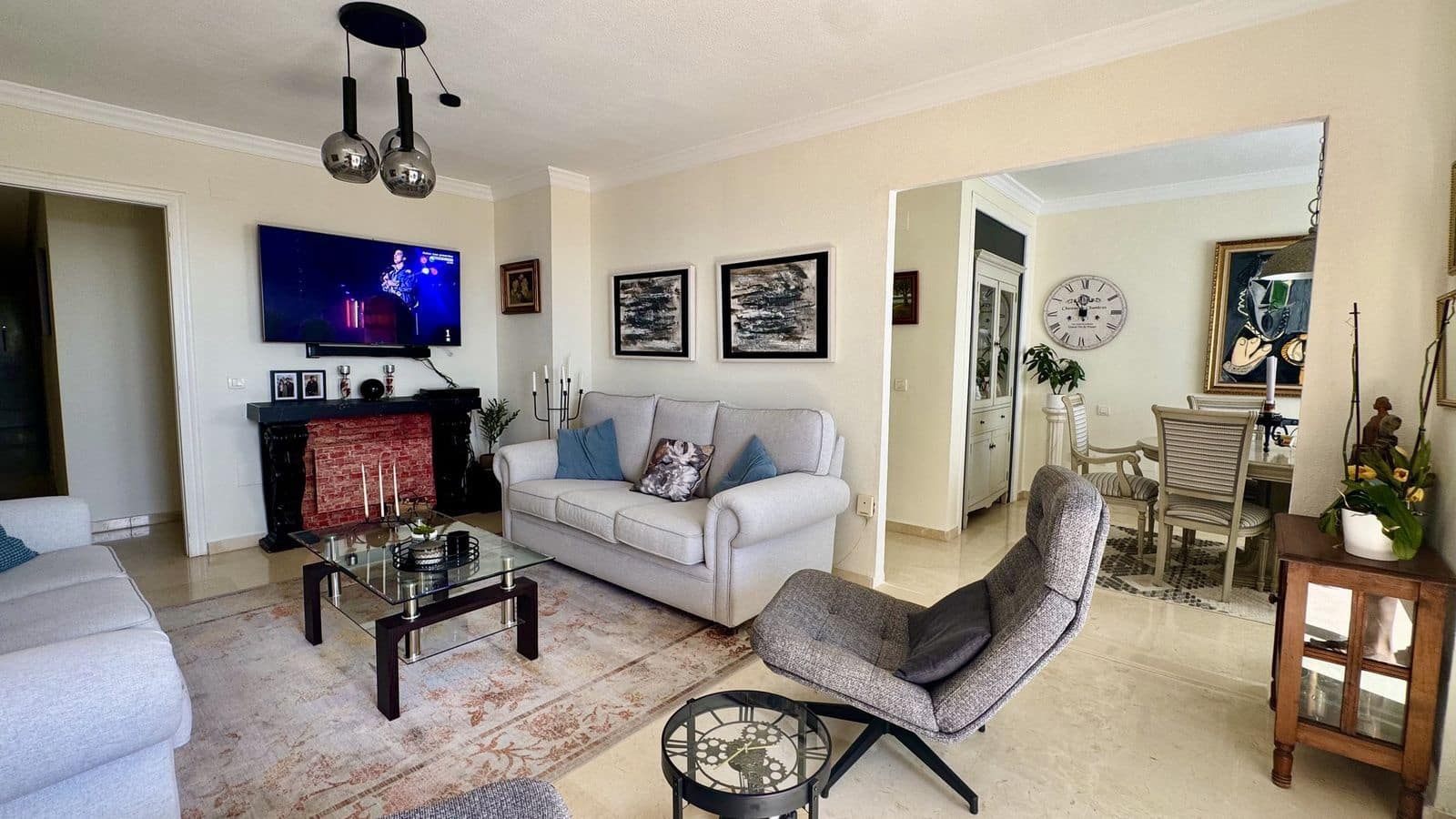 4 bedroom Penthouse for sale in Arroyo de la Miel - € 495,000 (Ref: 10020640)
