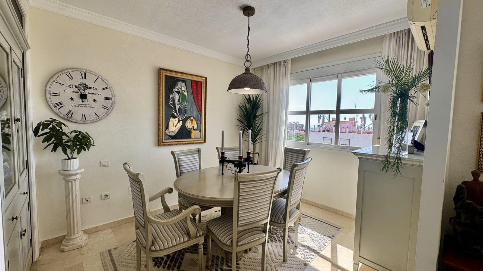 4 bedroom Penthouse for sale in Arroyo de la Miel - € 495,000 (Ref: 10020640)