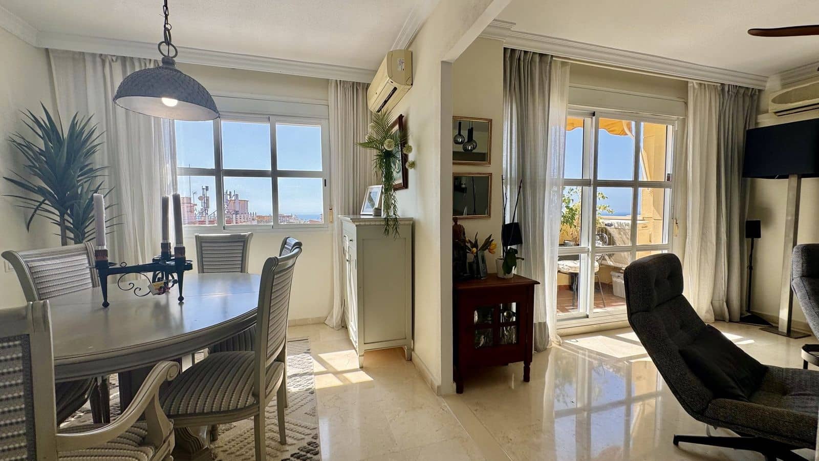 4 bedroom Penthouse for sale in Arroyo de la Miel - € 495,000 (Ref: 10020640)