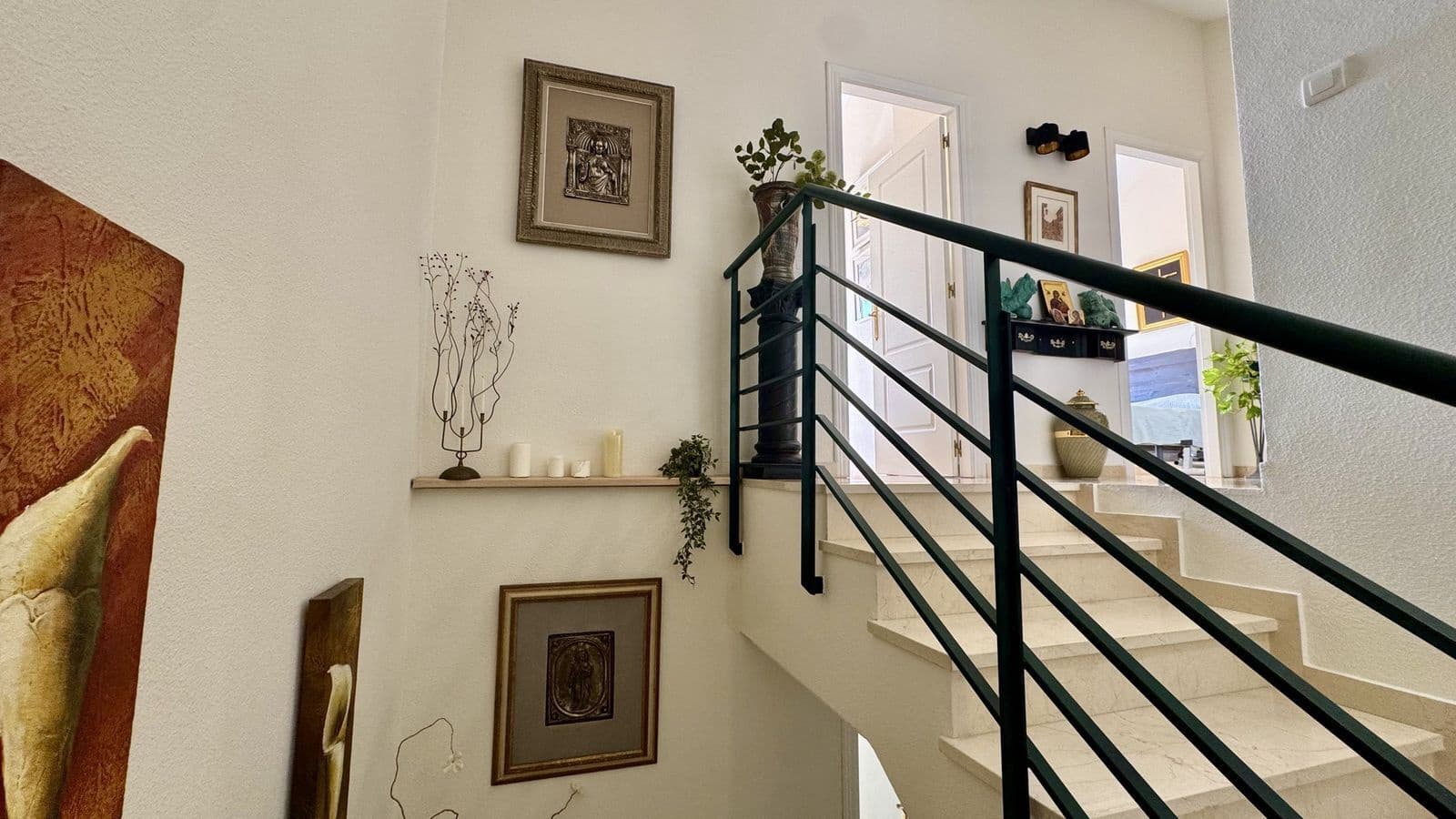 4 bedroom Penthouse for sale in Arroyo de la Miel - € 495,000 (Ref: 10020640)