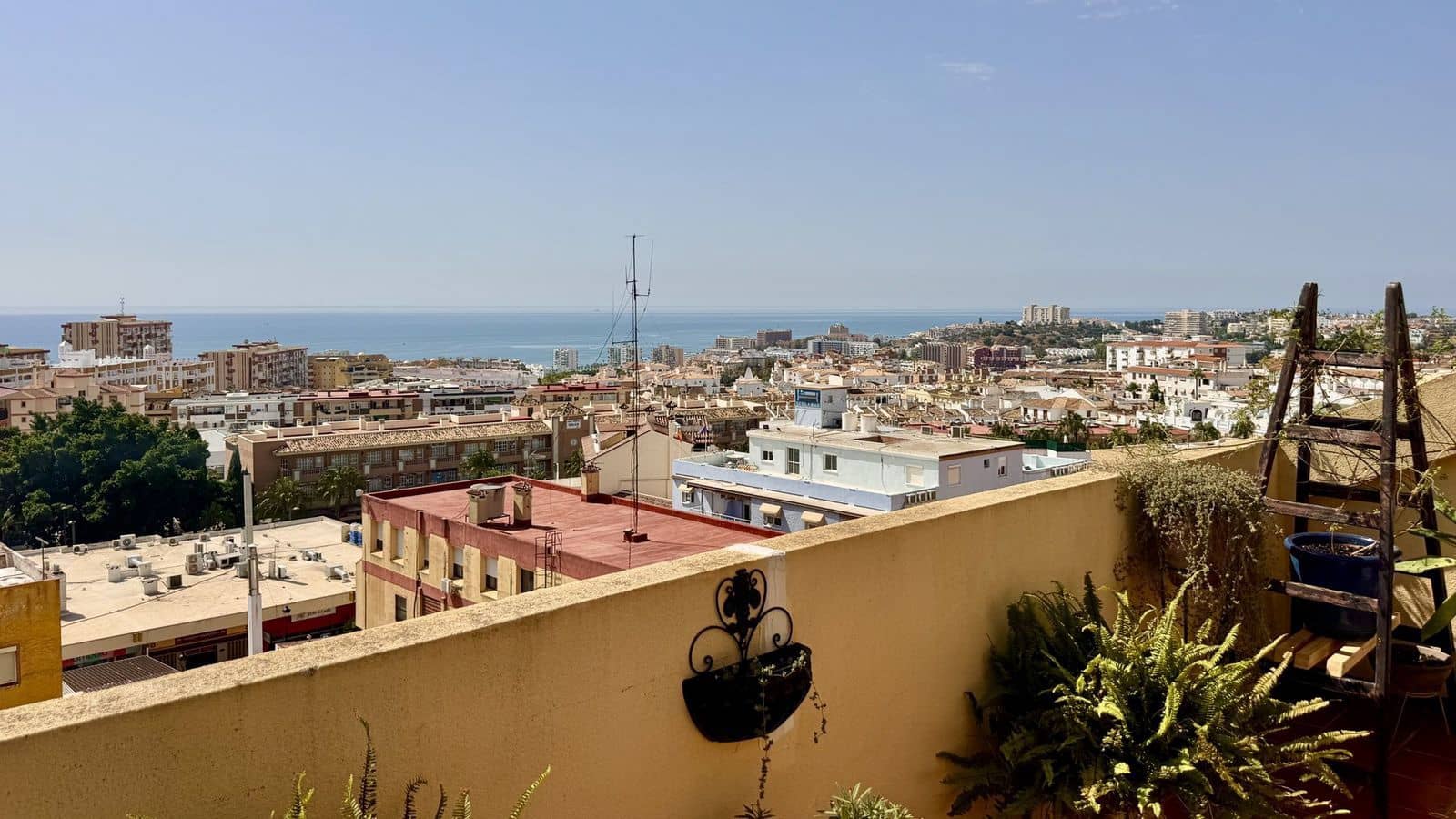 4 bedroom Penthouse for sale in Arroyo de la Miel - € 495,000 (Ref: 10020640)