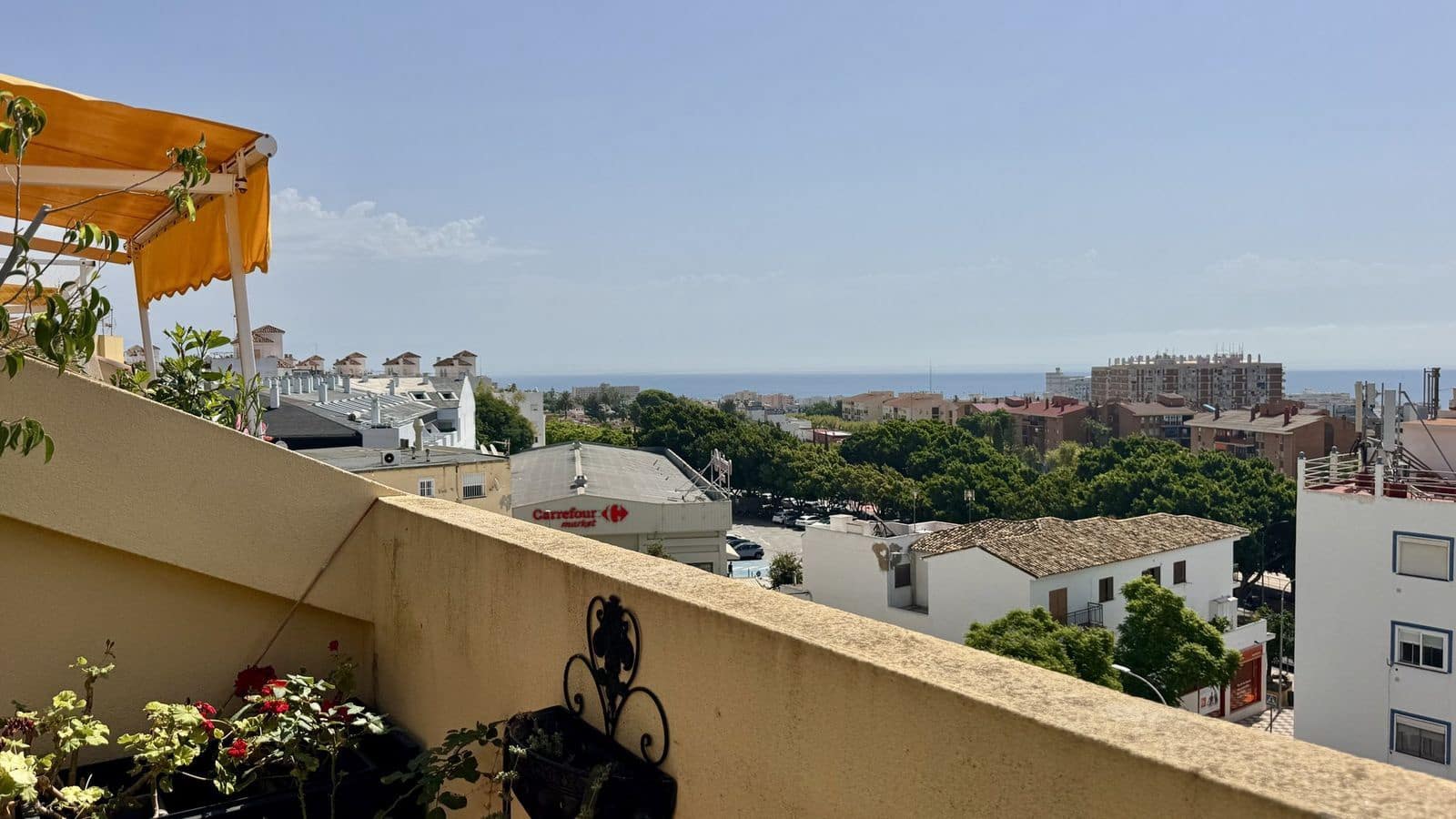 4 bedroom Penthouse for sale in Arroyo de la Miel - € 495,000 (Ref: 10020640)